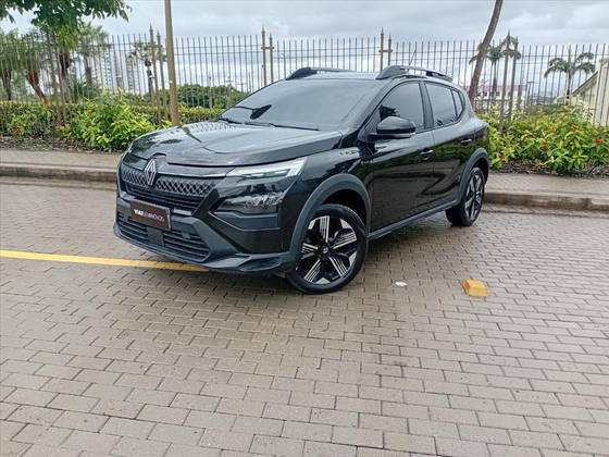 RENAULT KARDIAN 1.0 TCE FLEX TECHNO EDC